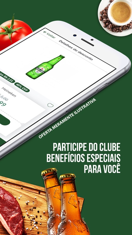 Mandacaru Supermercado screenshot-3