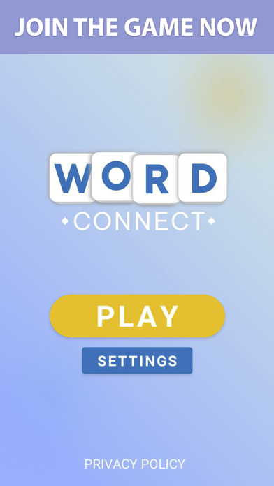 Words from Words: Crosswords Screenshot