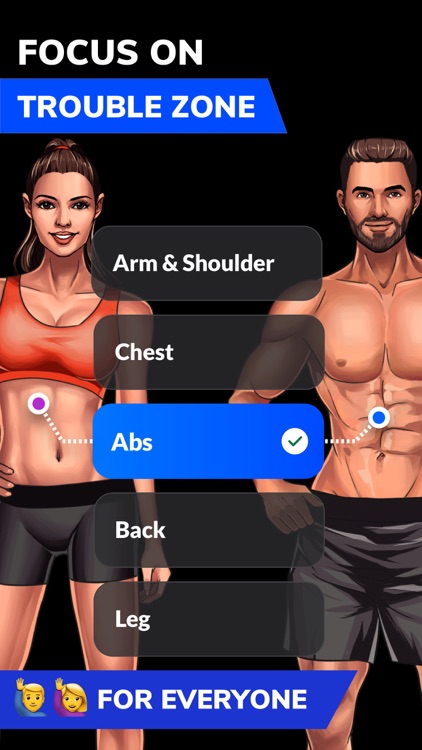 Home Workout - No Equipments