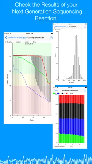 MySequence screenshot 2