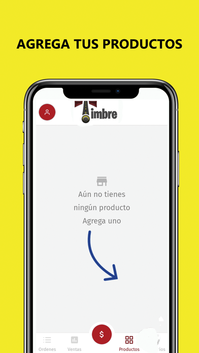 T Comercio Screenshot 3 - AppWisp.com T Comercio Screenshot 3 - AppWisp.com