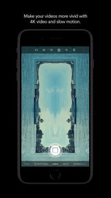 Nception - Video FX & LUTs screenshot