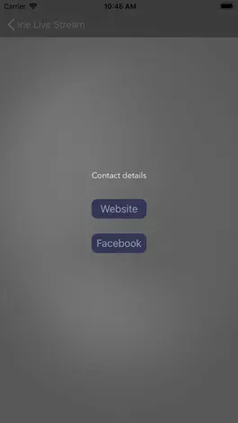 Game screenshot Irie Live Stream hack