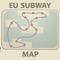 Europe Metro & Subway