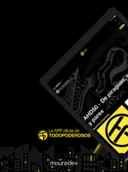 tp cast - por todopoderosos айпад изображения 1
