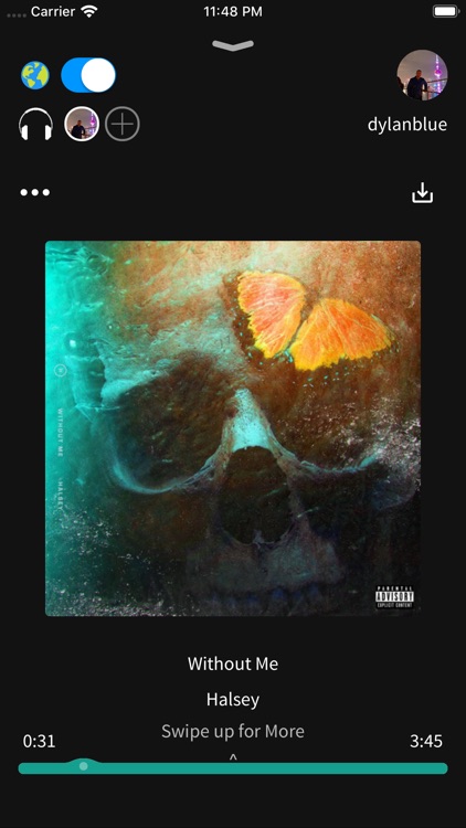 Jam Session - Real Time Music