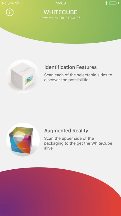 KURZ WhiteCube screenshot-0