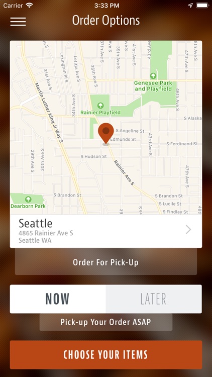 Columbia City Bakery