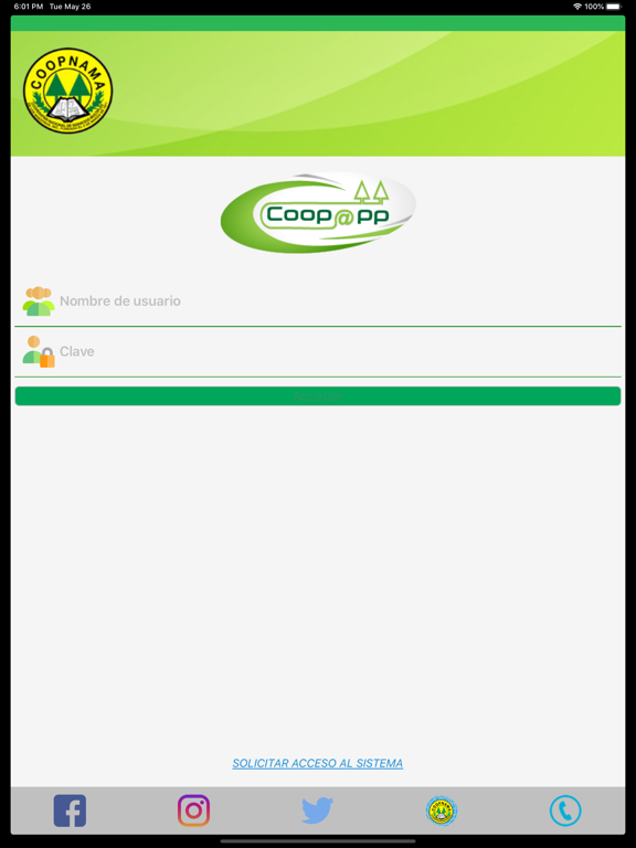 Screenshot #4 pour Coop@pp