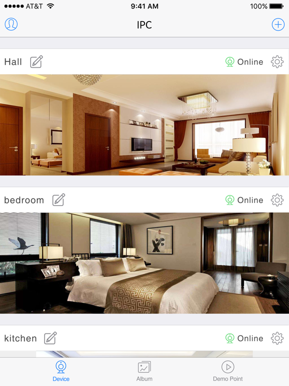 Screenshot #4 pour Evervox SmartView