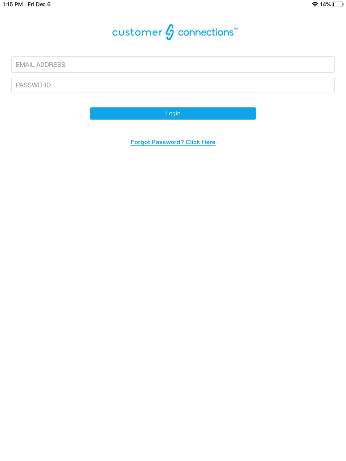 Customer Connections