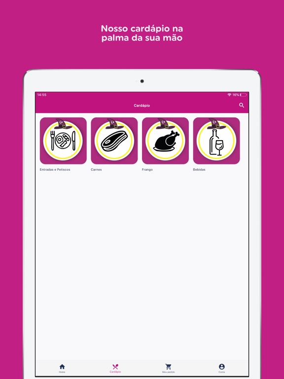 Screenshot #5 pour Abracadabra Gourmet