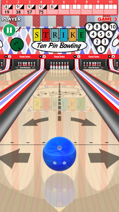 Strike! Ten Pin Bowlingのおすすめ画像6