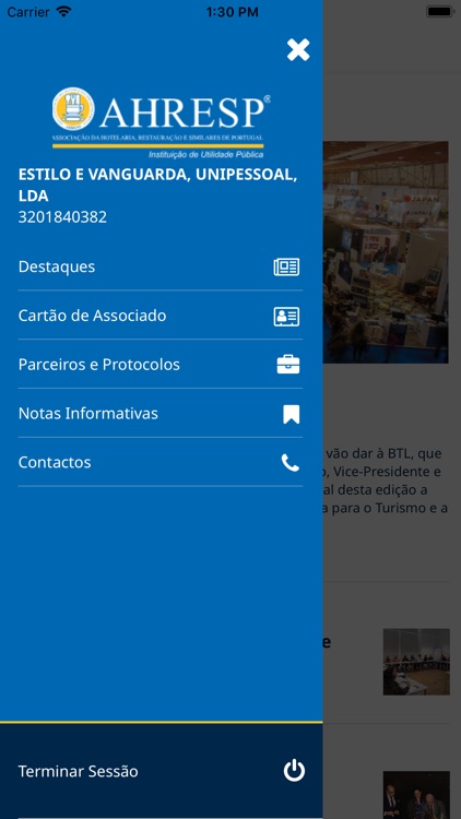 My AHRESP screenshot-3