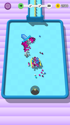 Tidy Up 3D screenshot 5