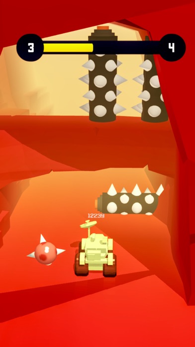 How to cancel & delete Mars Journey from iphone & ipad 2