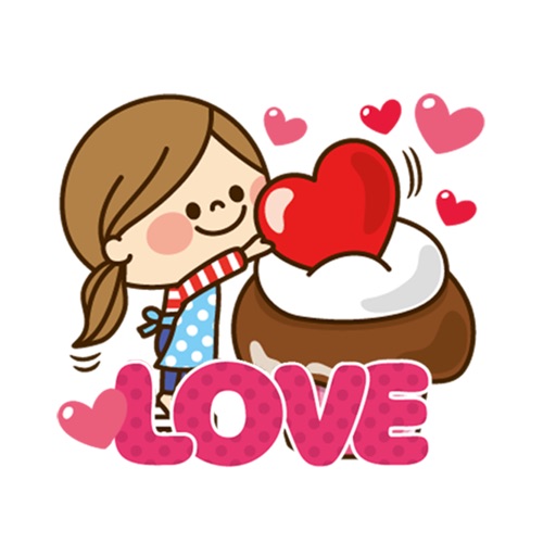 Kawashufu [Love] icon