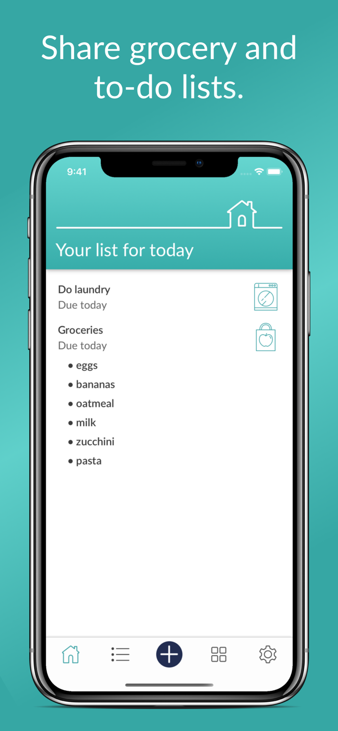 ZenDen - Home Organization