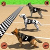 Dog Racing Game - Dog Games