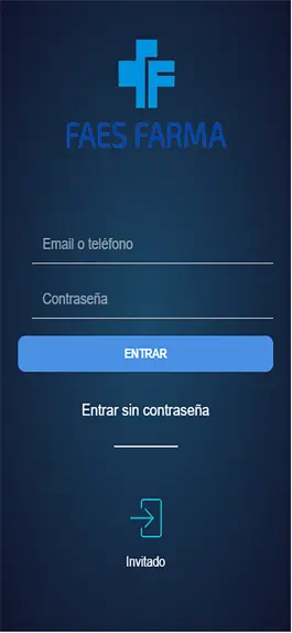 Game screenshot AULA FAES mod apk