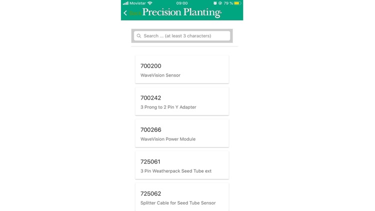 Precision Planting screenshot-7