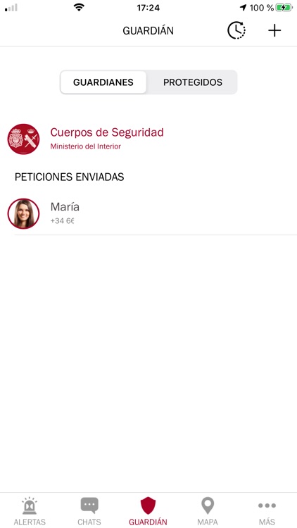 AlertCops screenshot-4