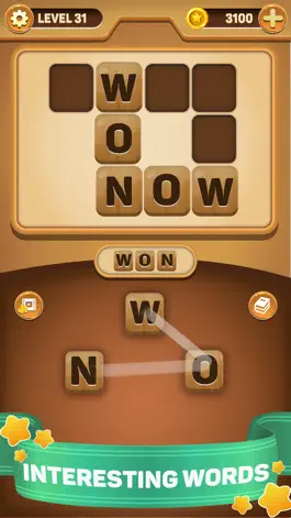 Game screenshot Word Connect: Wordscape Games hack