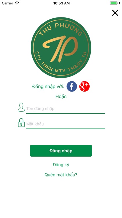 Thuphuong Group screenshot-3