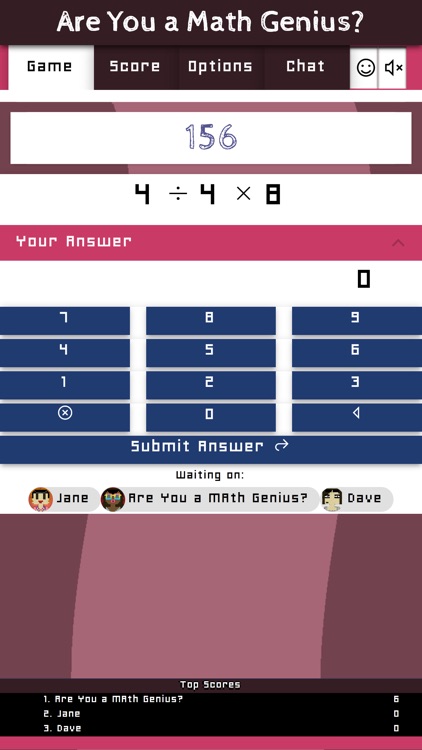 Are You a Math Genius? screenshot-4