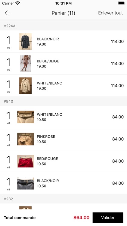 Lulumary screenshot-4