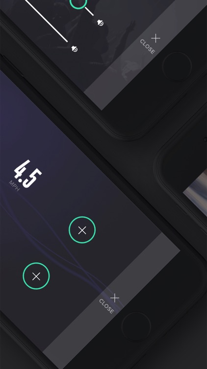 iFit—Smart Cardio Equipment screenshot-6