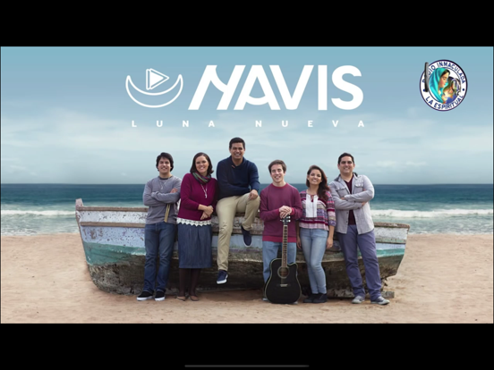 ITV Inmaculada TV iPad screenshot 5 - Lifestyle app