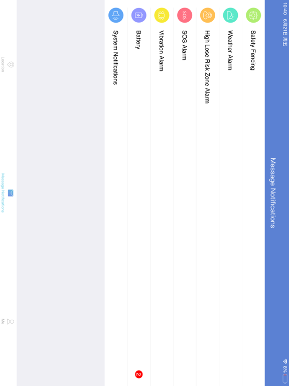 Screenshot #4 pour Loc123