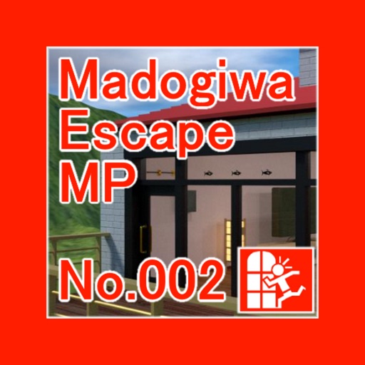 Madogiwa Escape MP No.002