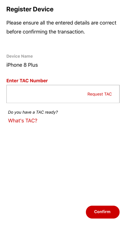 #4. AGRONet Mobile (iOS) By: Bank Pertanian Malaysia Berhad