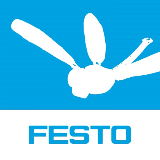 Festo Bionic thinking