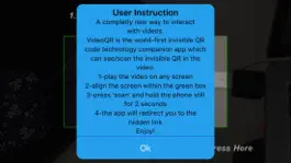 Game screenshot VideoQR mod apk