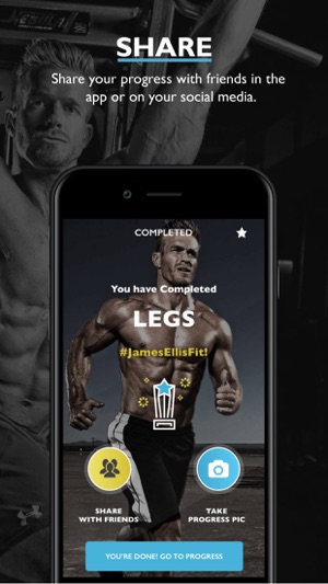 James Ellis Fit(圖6)-速報App