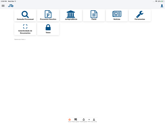 Screenshot #4 pour JTe