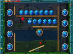 Evil Orbs screenshot 16