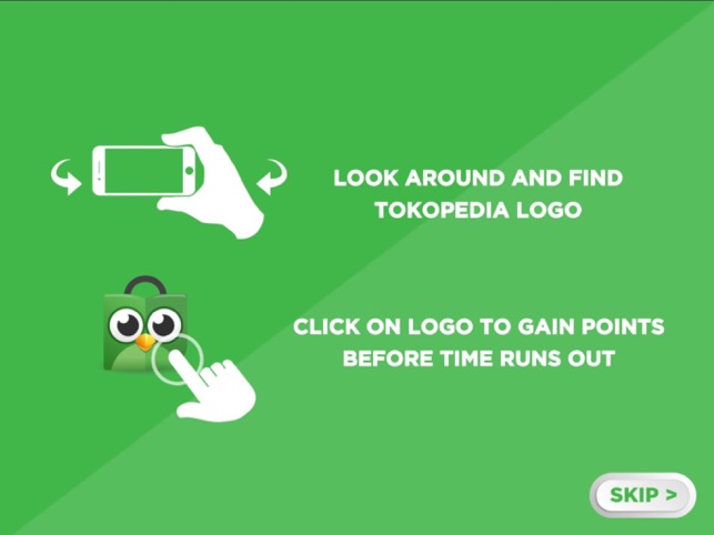 Tokopedia AR(圖2)-速報App