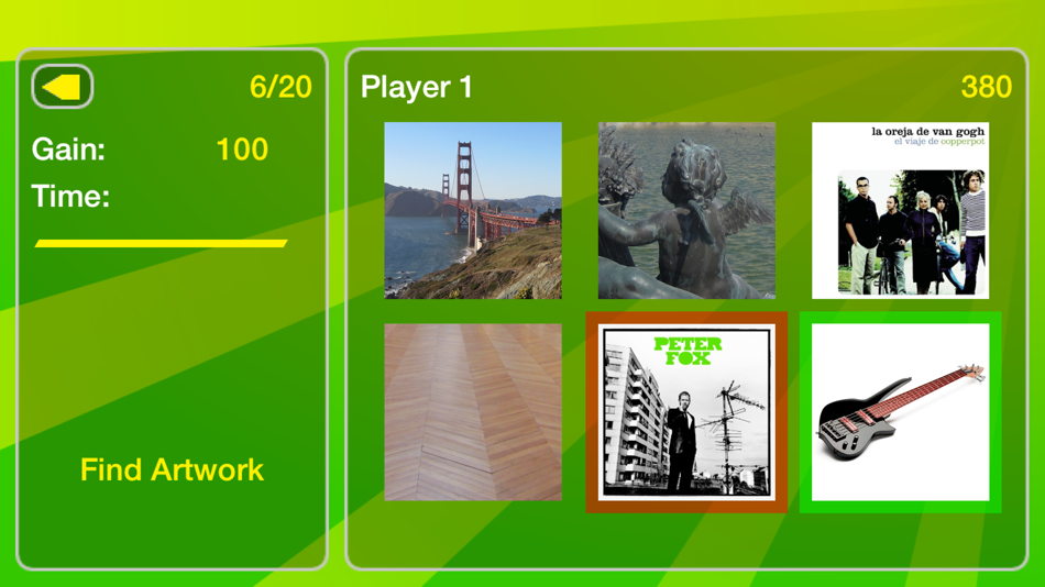 #2. iSong Quiz SE (iOS) Podle: Imesart S.a.r.l.