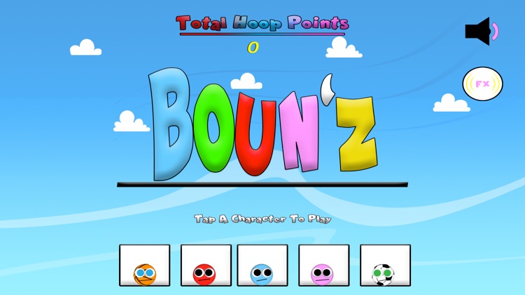 Boun'z screenshot-0