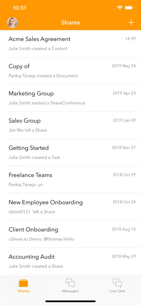 uShare.to