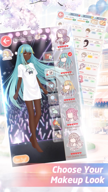 Love Nikki-Dress UP Queen screenshot-1