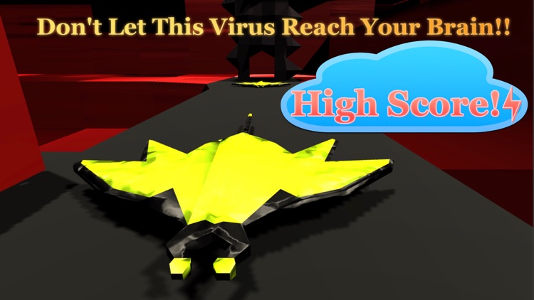 Human Body Tower Defense I screenshot-4