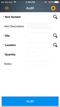 InventoryCloud screenshot 4