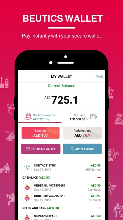 Beutics Beauty & Home Services