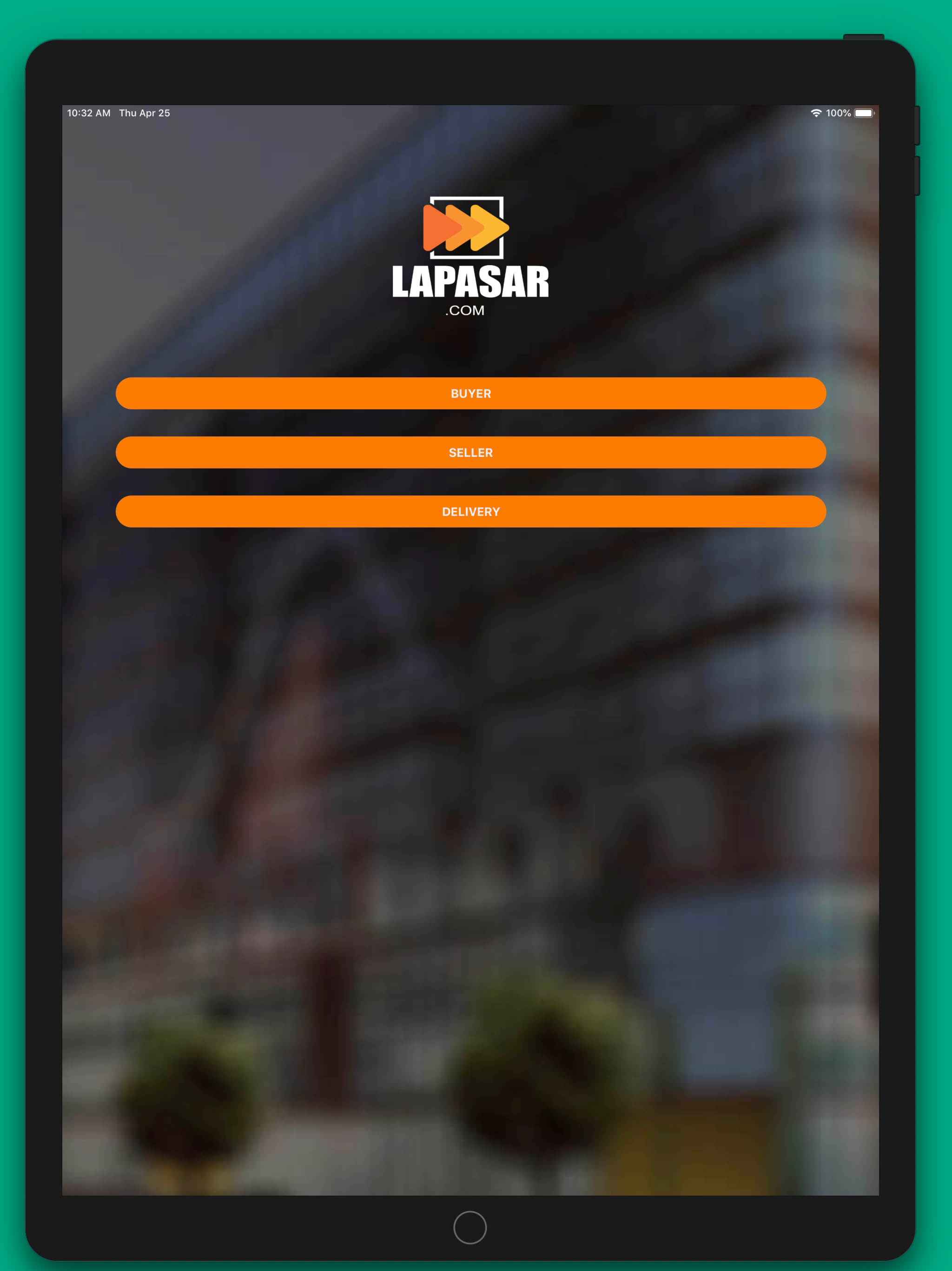 Lapasar