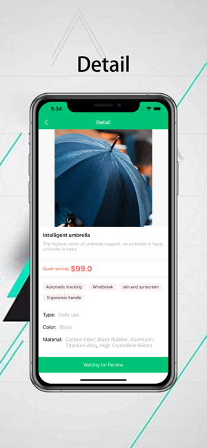 UKnow Trial(圖2)-速報App